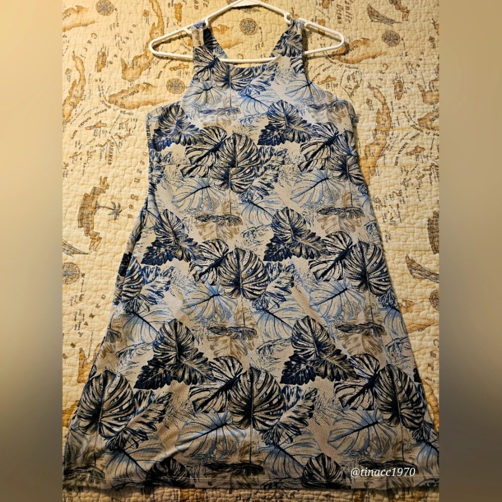 Kyodan Athletic Dress